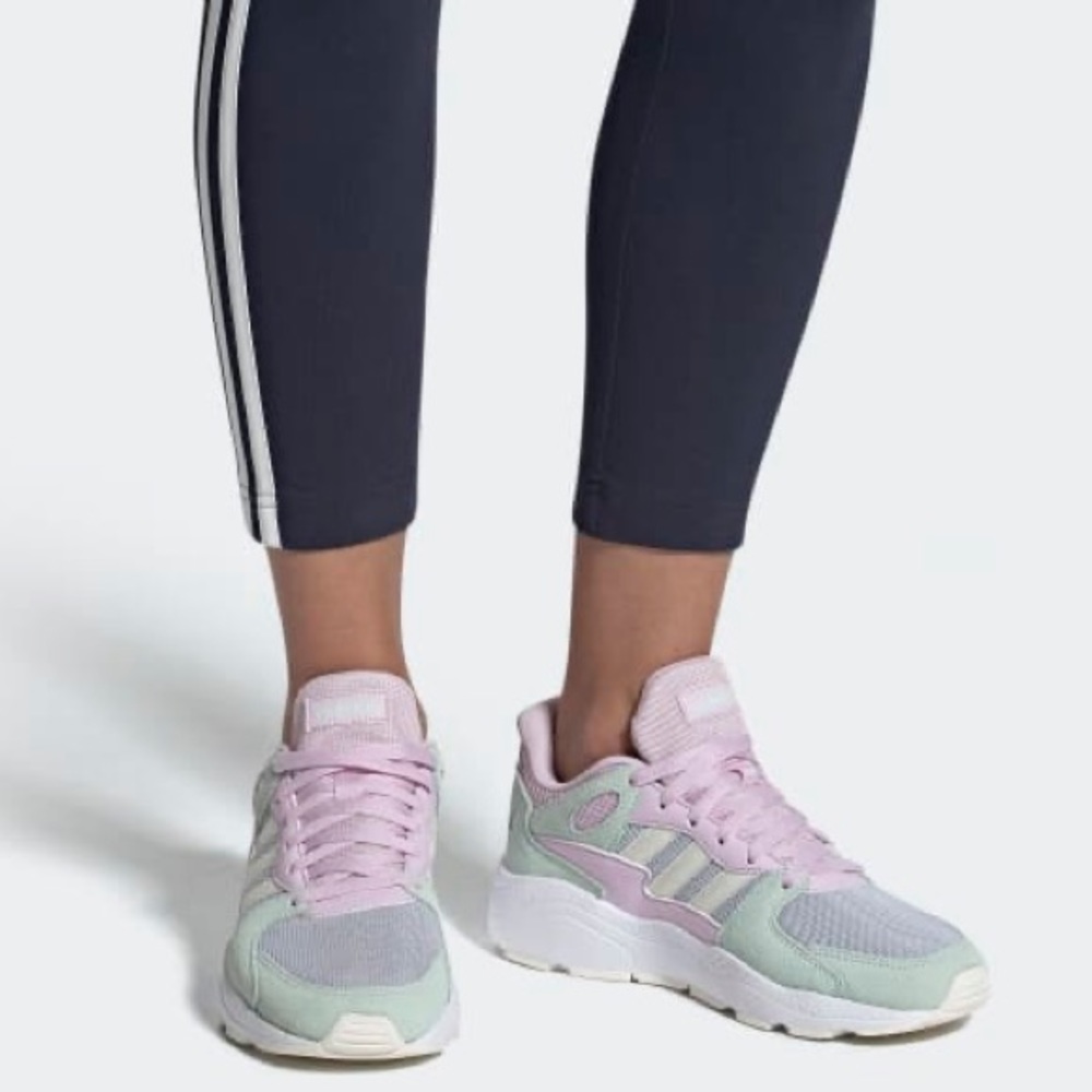ADIDAS CrazyChaos Women’s Athletic Running Shoes